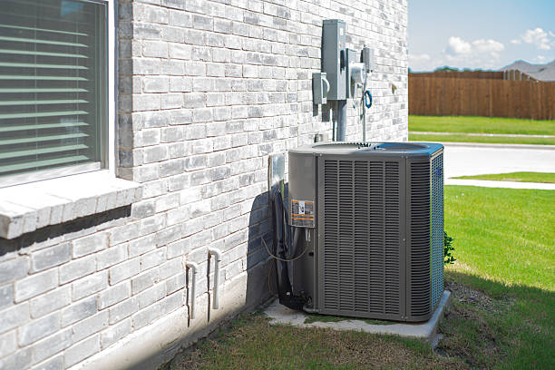 Reliable Heat Pump Repair contractor in Colfax, LA by FH HVAC